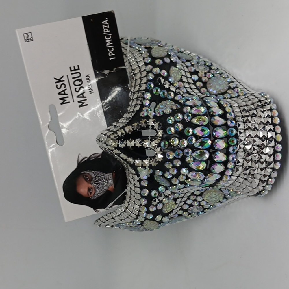Halloween mask